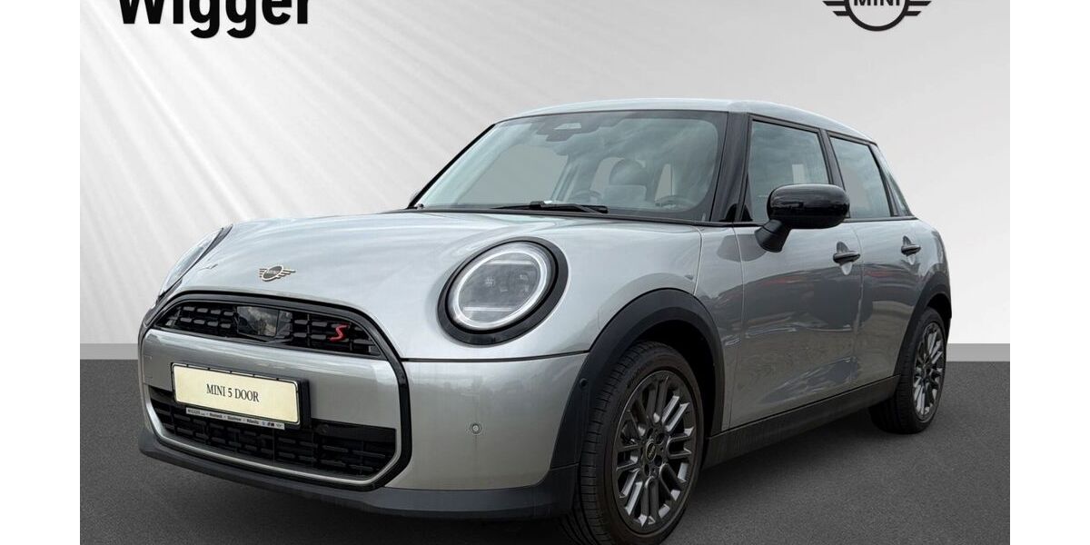 Mini Cooper S 7.900 km 30.123 &euro; Rostock 18146