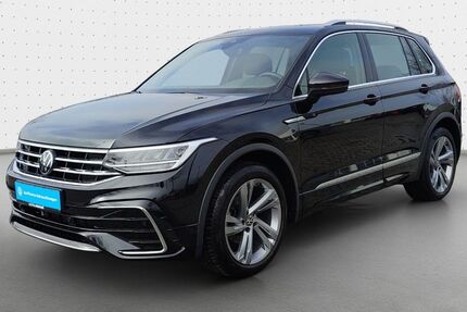 VW Tiguan 55.064 km 32.790 &euro; Bad Nauheim 61231