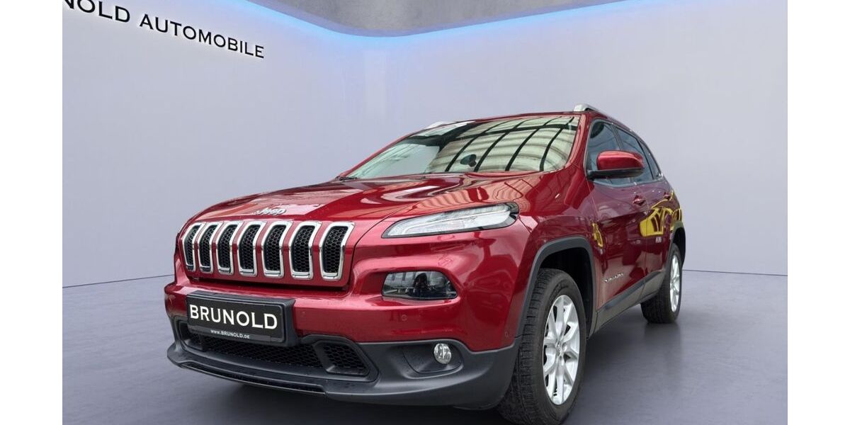 Jeep Cherokee 67.800 km 13.900 &euro; Stuttgart 70565