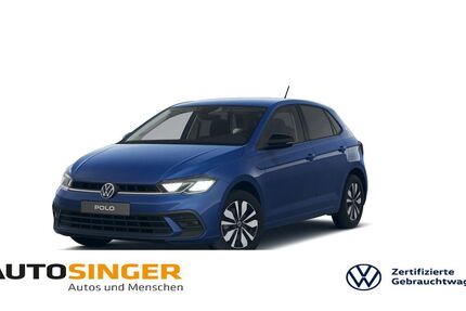 VW Polo 26.600 km 21.850 &euro; Marktoberdorf 87616