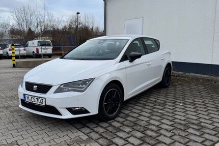 Seat Leon 112.000 km 8.500 &euro; München 80993