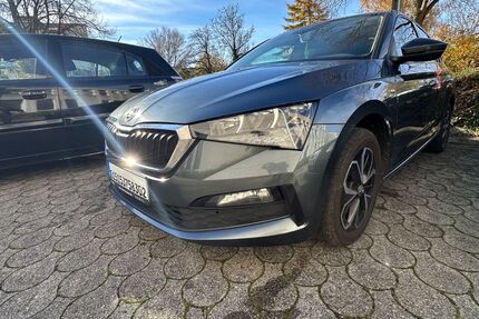 Skoda Scala 313.000 km 8.999 € München 81243
