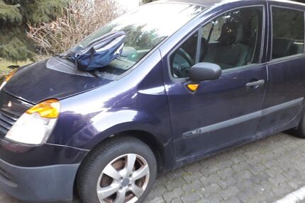 Renault Modus 207.000 km 900 &euro; Nürnberg 90429