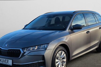Skoda Octavia 24.700 km 31.940 € Hagen 27628