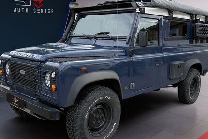 Land Rover Defender 221.000 km 23.999 &euro; Berlin 12439