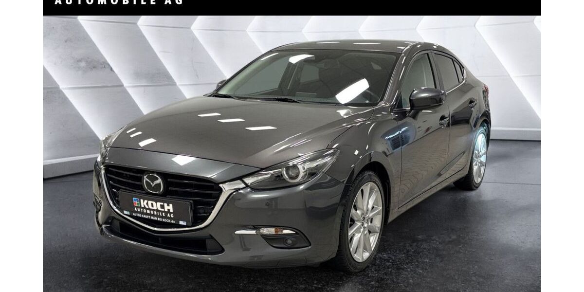 Mazda 3 46.747 km 17.480 &euro; Ludwigsfelde 14974