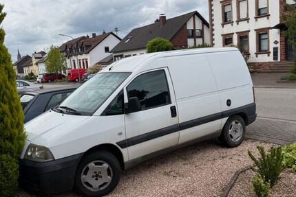 Fiat Scudo 240.173 km 2.500 &euro; Saarwellingen 66793