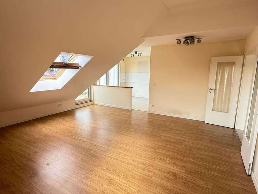 Wohnung zum Mieten in Köln 930 € 71.4 m²