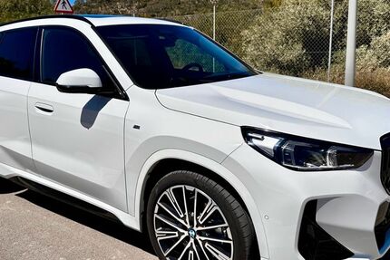 BMW X1 19.500 km 40.000 &euro; Brake 26919