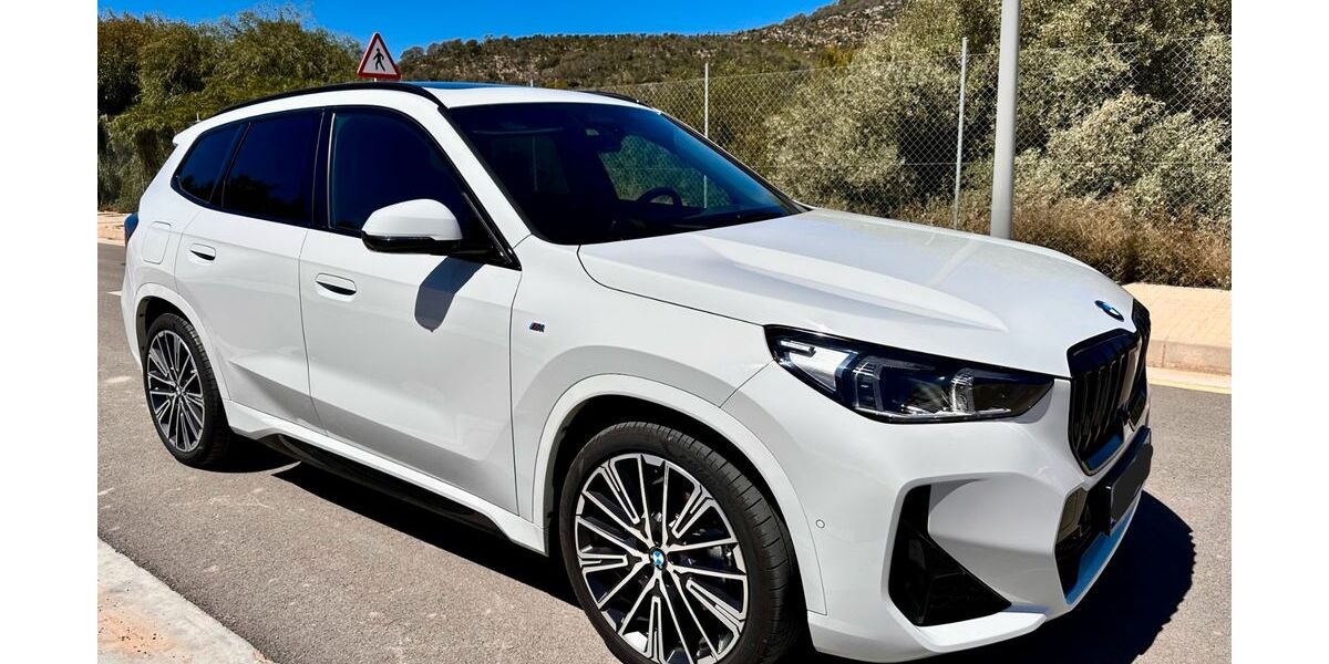 BMW X1 19.500 km 40.000 &euro; Brake 26919