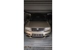 Fabia Kombi