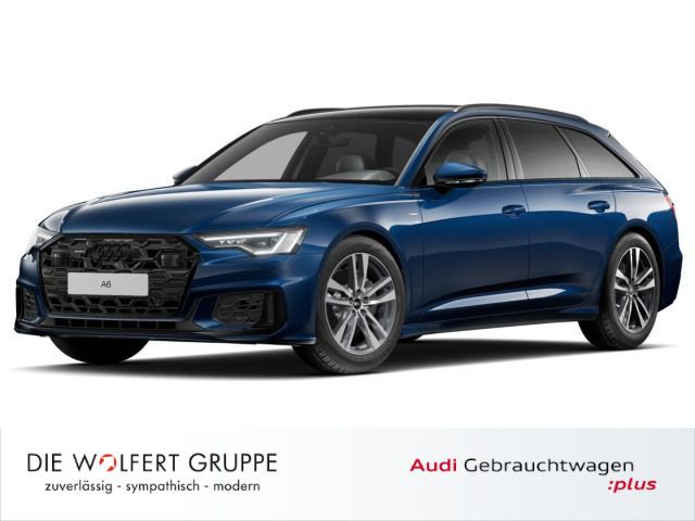 Audi A6 15.265 km 57.265 € Großwallstadt 63868