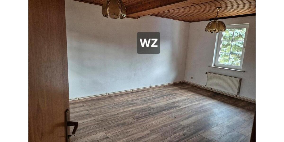Kleine gemütliche 2 Raum Wohnung in Lüttgenrode 1 zimmer