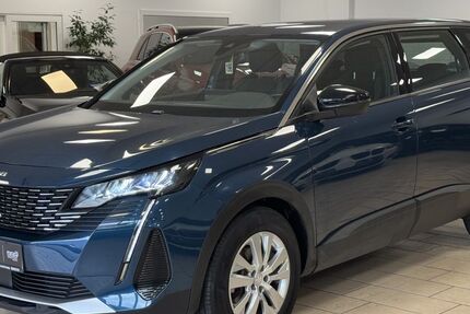 Peugeot 5008 55.935 km 18.900 &euro; Bonn 53227