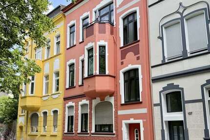 Wohnung Krefeld / Stadtmitte Stadtmitte - 2 Zimmer, 50 m&sup2;, 375&euro; | Angebot:26852029