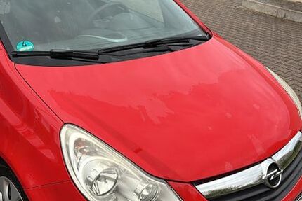 Opel Corsa 174.000 km 1.850 &euro; Gau-Bickelheim 55599