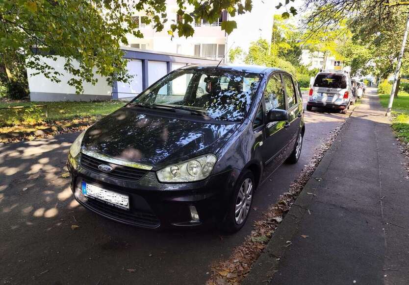 C-Max