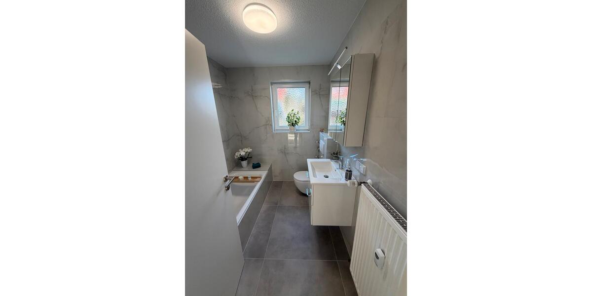 Erdgeschoßwohnung Aschaffenburg Gailbach - 2 Zimmer, 55 m&sup2;, 212.000&euro; | Angebot:26083267