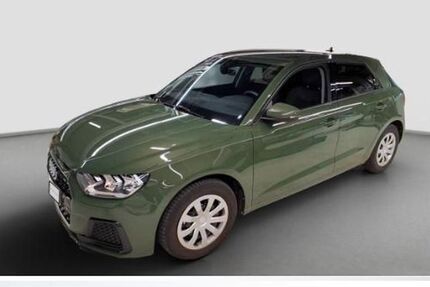 Audi A1 3.068 km 23.990 &euro; Bernburg 06406