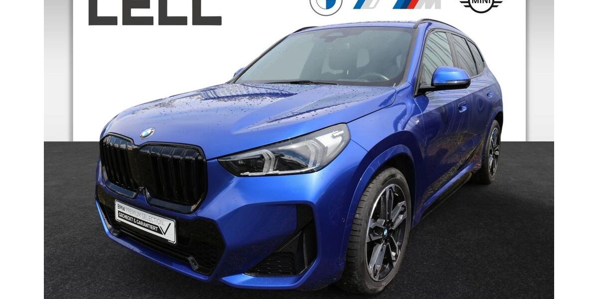 BMW X1 52.735 km 39.500 &euro; Weiden 92637