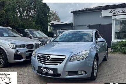 Opel Insignia 139.889 km 6.890 &euro; Falkensee 14612