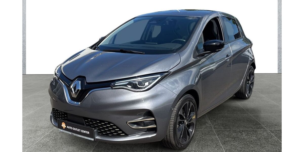 Renault ZOE 21.625 km 20.950 &euro; Kassel 34125