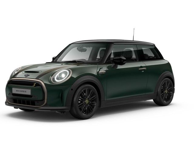 Mini Cooper SE 22.188 km 23.930 &euro; Freiburg 79108