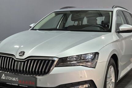 Skoda Superb 132.911 km 16.749 &euro; Braunschweig 38112