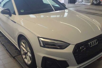 Audi A5 90.900 km 29.440 &euro; Wackersdorf 92442