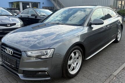 Audi A5 322.500 km 9.950 &euro; brühl 50321