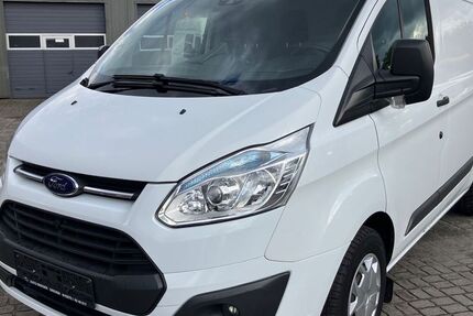 Ford Transit Custom 199.355 km 8.990 € Greven-Reckenfeld 48268
