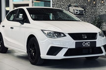 Seat Ibiza 102.947 km 8.790 &euro; Balingen 72336