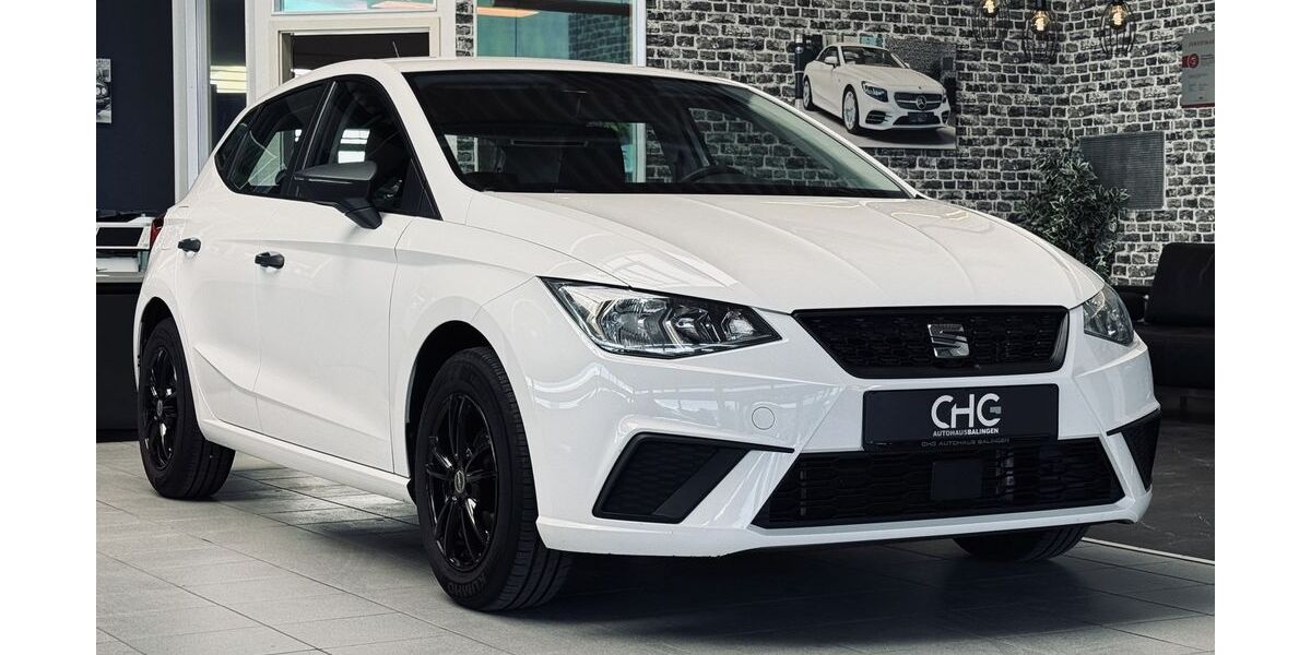 Seat Ibiza 102.947 km 8.790 &euro; Balingen 72336