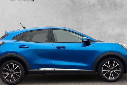 Ford Puma 42.000 km 14.990 &euro; Spremberg (bei Cottbus) 03130