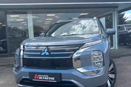 Mitsubishi Plug-in Hybrid Outlander 3.500 km 44.950 &euro; Melle 49324