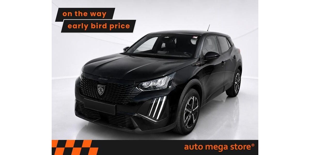 Peugeot e-2008 23.192 km 25.499 &euro; Ergolding 84030