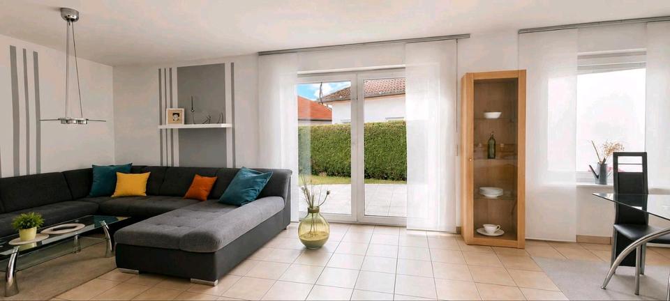 Einfamilienhaus Stralsund - 3 Zimmer, 94 m&sup2;, 297.400&euro; | Angebot:27262346