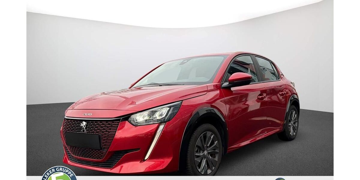Peugeot 208 48.575 km 15.790 &euro; Dülmen 48249