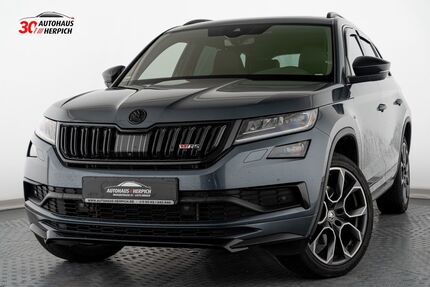 Skoda Kodiaq 130.000 km 29.990 &euro; Erbach 64711