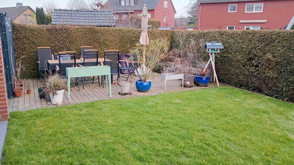 Etagenwohnung Sassenberg - 2 Zimmer, 71 m&sup2;, 790&euro; | Angebot:24831842