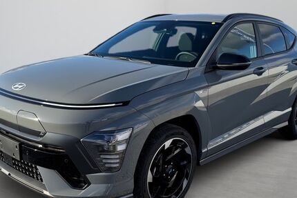 Hyundai KONA 9.000 km 36.990 € Karlsruhe 76185