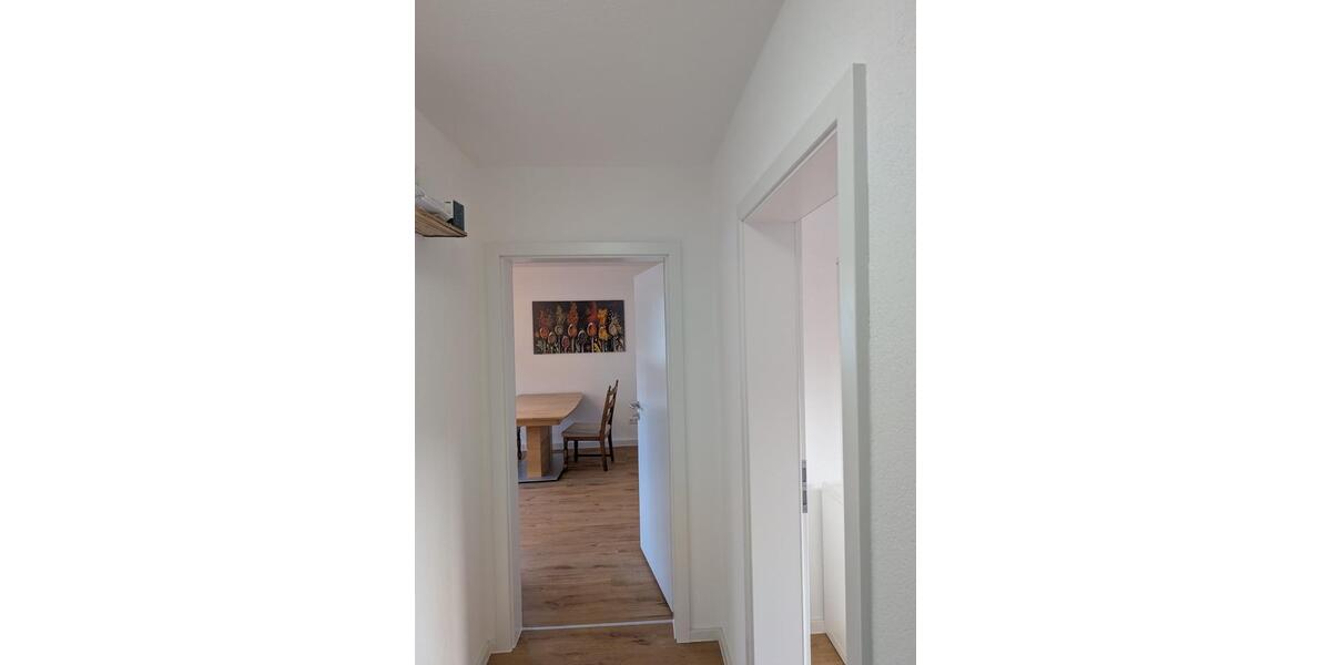 Etagenwohnung Oberkochen - 5 Zimmer, 84 m&sup2;, 470&euro; | Angebot:25370391
