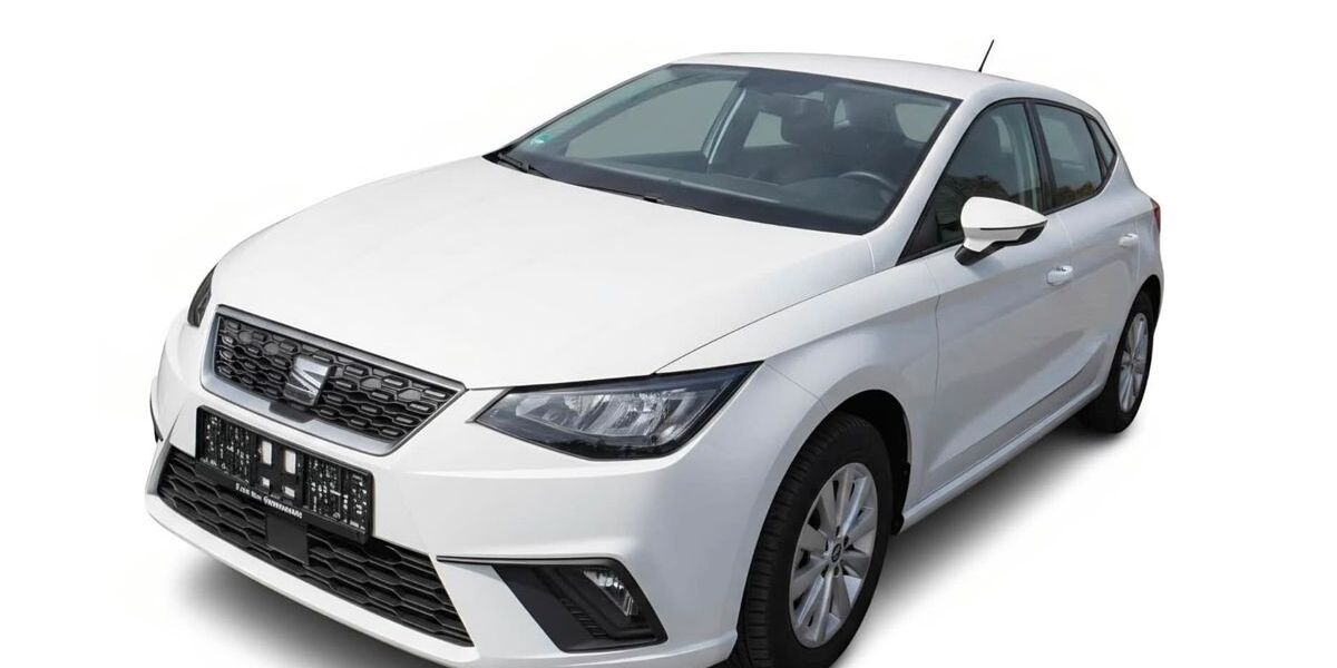 Seat Ibiza 66.500 km 13.990 &euro; Stralsund-Langendorf 18442
