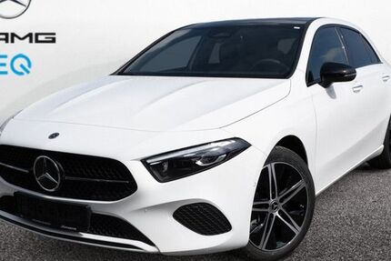Mercedes-Benz A 250 14.034 km 34.290 &euro; Lüdenscheid 58507