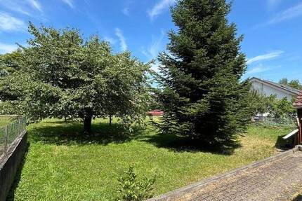NEU NEU NEU Sehr gut gelegenes Grundstück in Nollingen ideal für eine Doppelhaushälfte zimmer