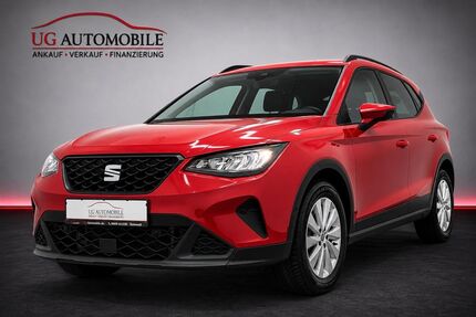 Seat Arona 92.000 km 11.680 &euro; Eichenzell 36124