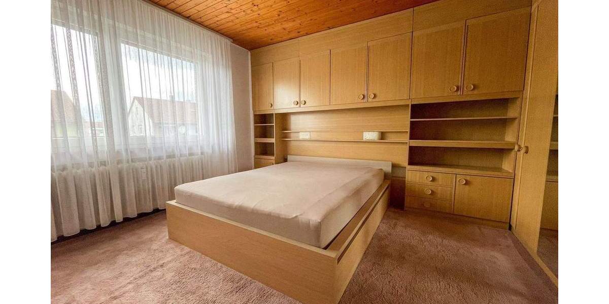 Etagenwohnung Denkendorf - 4 Zimmer, 97 m&sup2;, 368.000&euro; | Angebot:24723976