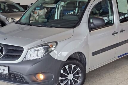 Mercedes-Benz Citan 204.000 km 7.999 € Ichenhausen 89335