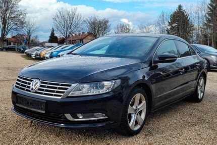 VW CC 176.087 km 12.980 &euro; Zwickau 08056