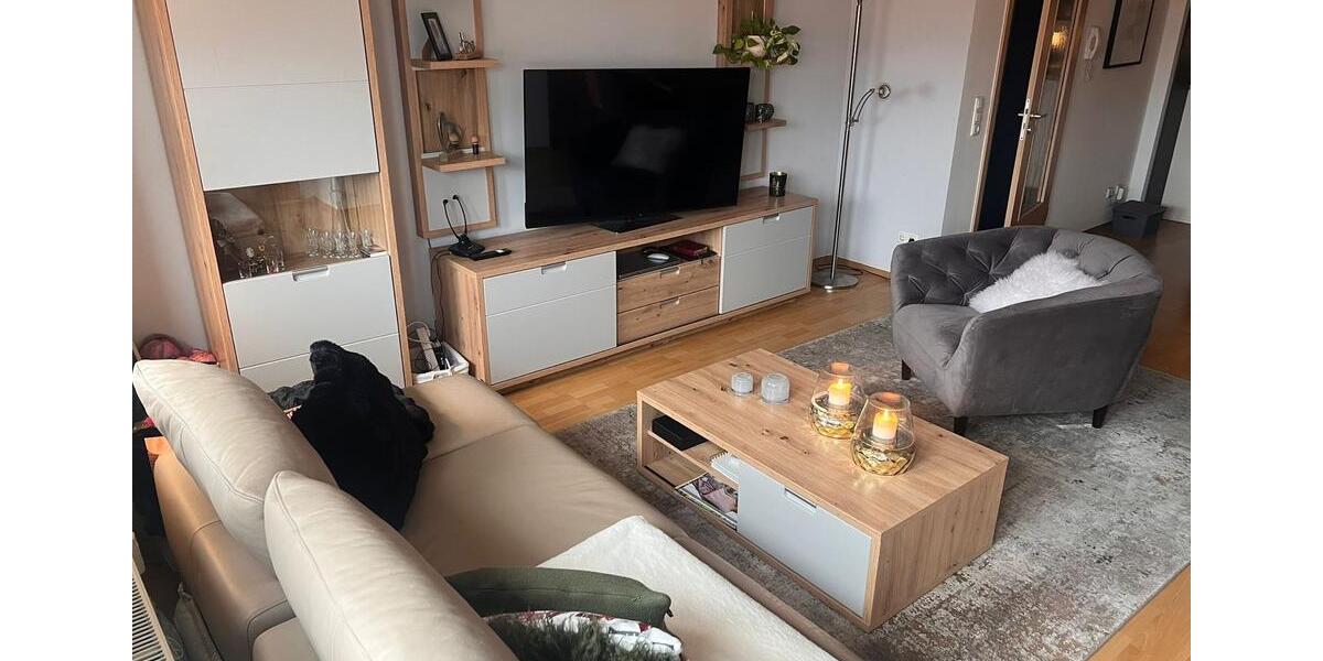 Etagenwohnung Altenstadt an der Waldnaab - 3 Zimmer, 85 m&sup2;, 770&euro; | Angebot:25417742
